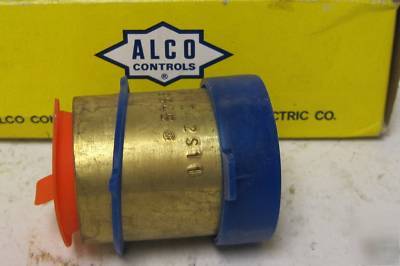 New alco controls moisture liquid indicators ami 2S11