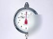 New hanging dial scale 20LB x 1/2OZ steel accu-weigh 