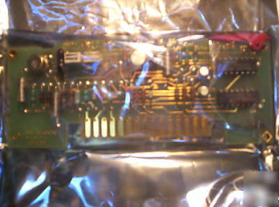 New hp 08640-60032 meter annu. drive assy. for hp 8640 