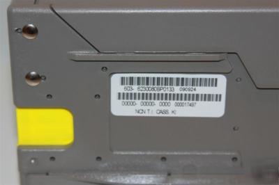 New ncr personas currency cash atm cassette drawer $349