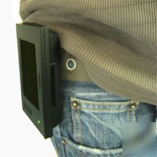 Portable 3.5