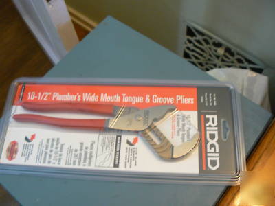Ridgid 16468 2 1/4