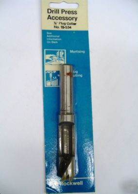 Rockwell delta 3/8