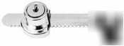 Sliding glass door lock - 4-3/8IN - 134-1067