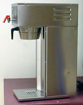 Wilbur curtis D500 ap airpot coffee brewer