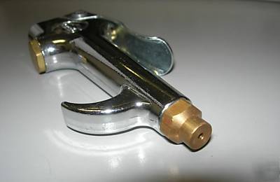 New amflo 200 standard blow gun