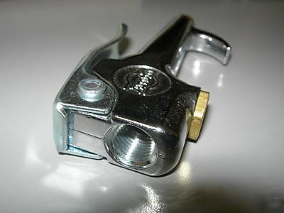 New amflo 200 standard blow gun