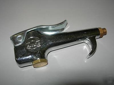New amflo 200 standard blow gun