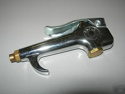 New amflo 200 standard blow gun