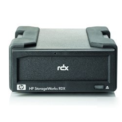 New hp rdx cartridge hard drive Q2040AA
