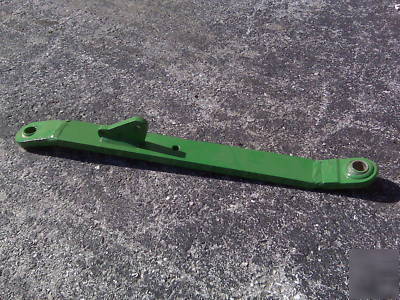 New , john deere tractor draft link 5000 series