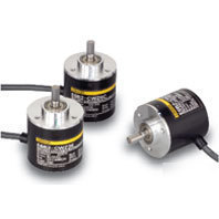 Omron incremental encoder E6B2CWZ1X600PR2M