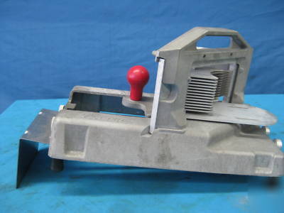 Prince castle tomato slicer saber model 943