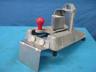 Prince castle tomato slicer saber model 943