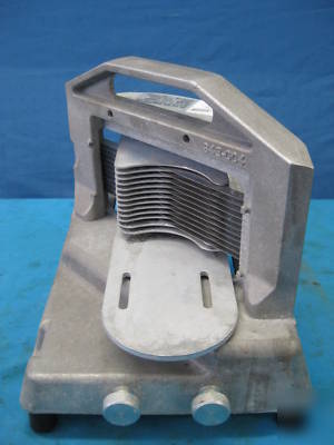 Prince castle tomato slicer saber model 943