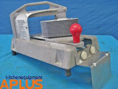 Prince castle tomato slicer saber model 943