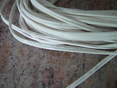 Seagull ambiance 10/2 cable 100 ft, white genuine 