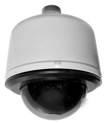 Securty camera pelco spectra iii se series dome drive, 