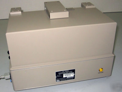 Tescom tc-5901B pneumatic rf shield box 2.5 ghz
