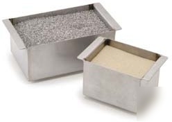 Troemner henry modular heating blocks, stainless steel