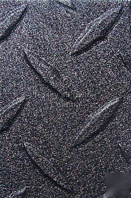 Tuxedo black wrinkle 1 lb powder coating paint