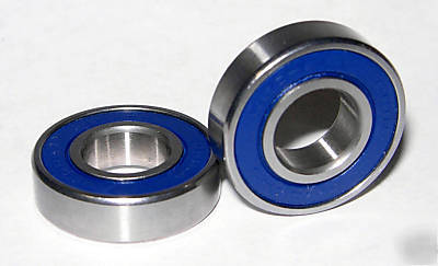 (10) 6900-2RS sealed bearings, 10 x 22 x 6 mm, 10X22
