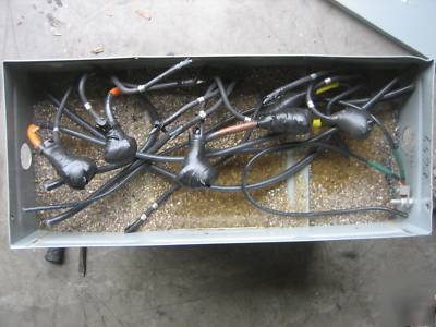 Acme transformer 75/60 kva 600/480/380 v 75/60KVA 3R y 