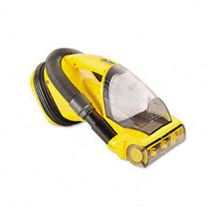 Electrolux quickup handheld vacuum