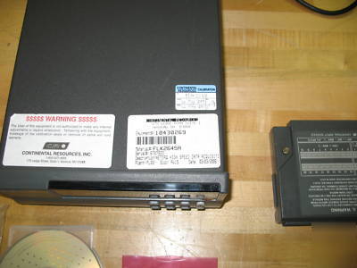 Fluke 2645A, netdaq high speed data acquisition