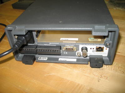 Fluke 2645A, netdaq high speed data acquisition
