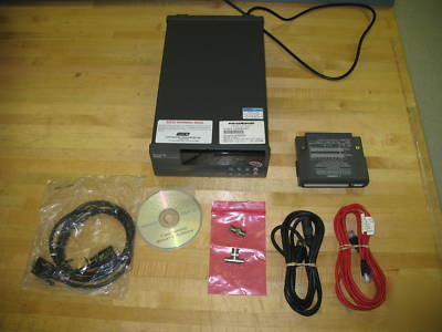 Fluke 2645A, netdaq high speed data acquisition