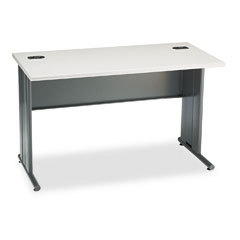 Hon stationmaster computer desk