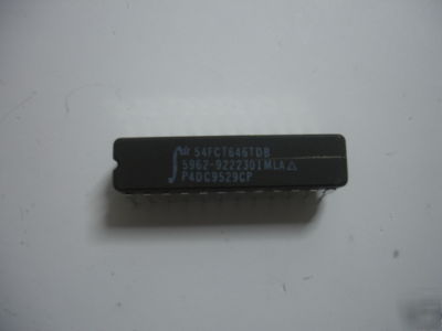 IDT54FCT646TDB - IDT54FCT646 - 54FCT646TDB - 54FCT646