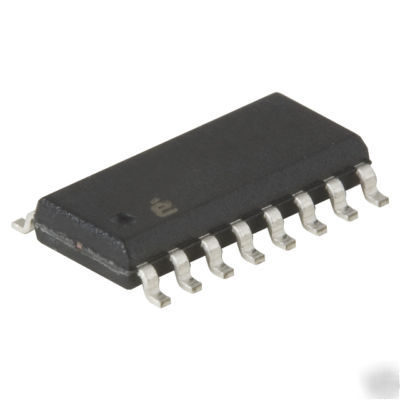 Linear tech LTC1775CS high power step down dc/dc, so-16