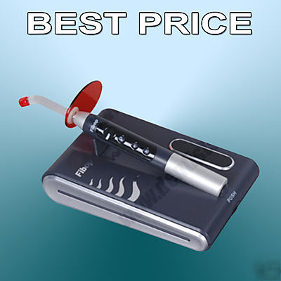 New cordless wireless dental led curing-light lamp D9 