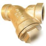 New mueller steam strainer 1