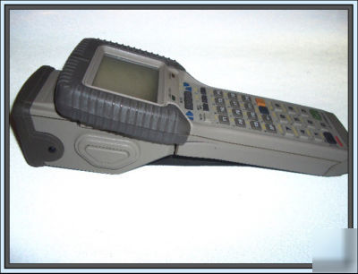 Norand RT1700 with RM50 excellent condition