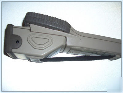Norand RT1700 with RM50 excellent condition