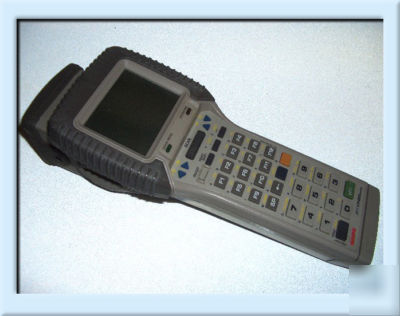 Norand RT1700 with RM50 excellent condition