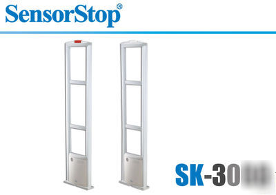Sensorstop eas soft tags, st-100. 1000 pieces
