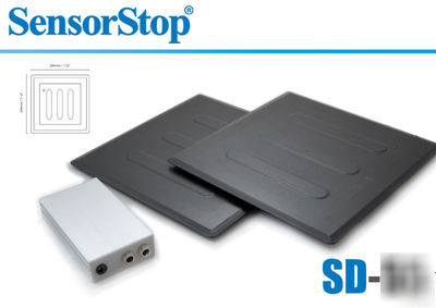 Sensorstop eas soft tags, st-100. 1000 pieces