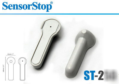 Sensorstop eas soft tags, st-100. 1000 pieces