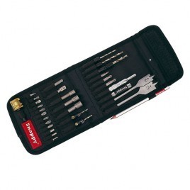 Trend 30 piece snappy set snap/TH1
