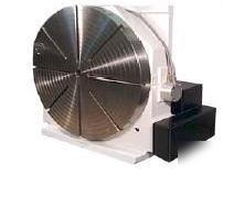Troyke rotary table - 42 inch diameter platter