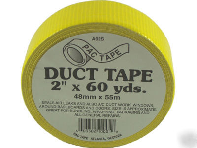 Duct tape 2