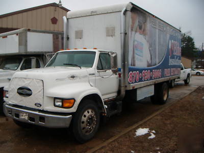 Krendl turnkey insulation machine & equipment & truck