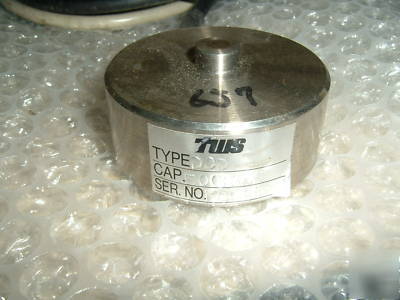 Load cell 1000KGF tws type dcd