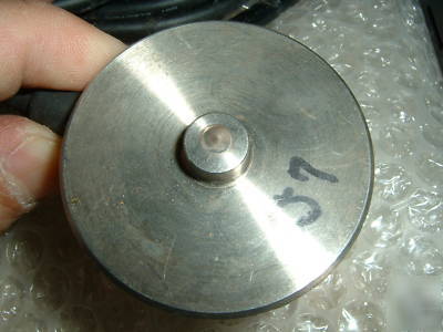 Load cell 1000KGF tws type dcd