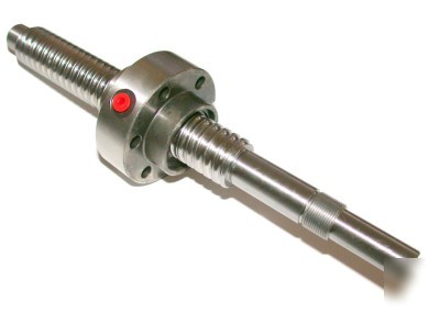 New 2 star 15MM precision ball screw & rod 1512-2-1014