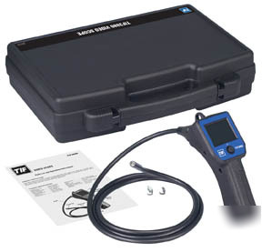 New tif 3880 video inspection scope TIF3880 